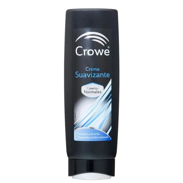 Crema Suavizante Cabello Normal 300 Ml - 0.3 l - Imagen del producto en Findit