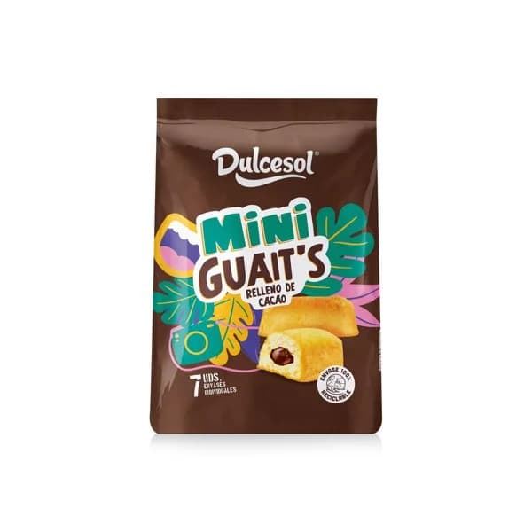 Mini Guait's 154G - 1 ud - Imagen del producto en Findit