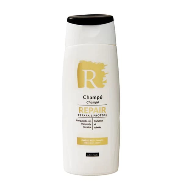 Champú Repara y Protege Cabellos Dañados 400ml - 0.4 l - Imagen del producto en Findit