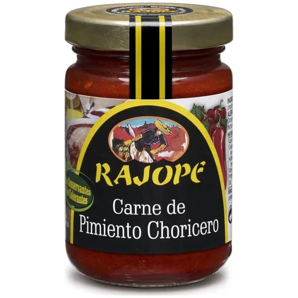 Carne de Pimiento 140G - 0.14 kg - Imagen del producto en Findit