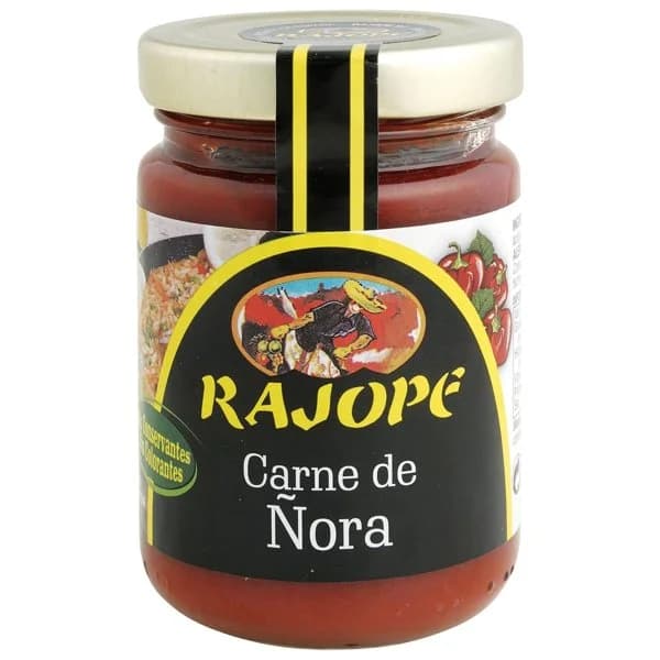 Carne de Ñora 140G - 0.14 kg - Imagen del producto en Findit