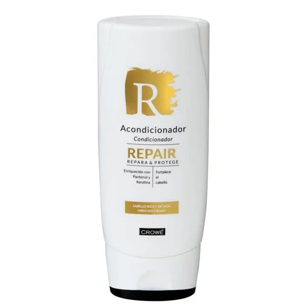 Crema Suavizante Cabellos Secos 300 ml - 0.3 l - Imagen del producto en Findit