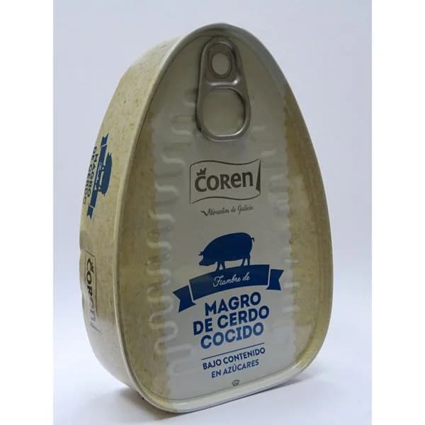 Magro de Cerdo 220G - 0.22 kg - Imagen del producto en Findit