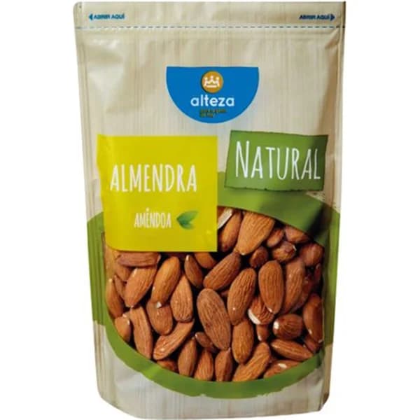 Almendra Natural - 0.2 kg - Imagen del producto en Findit