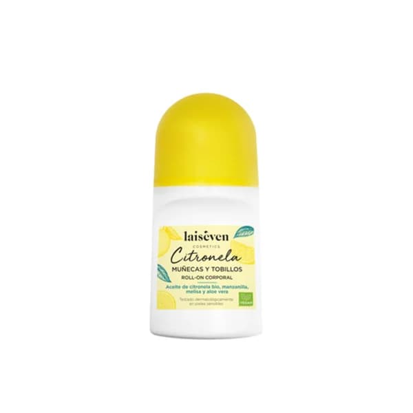 JABON LIQ LAISEVEN MORA 400M - 1 ud - Imagen del producto en Findit