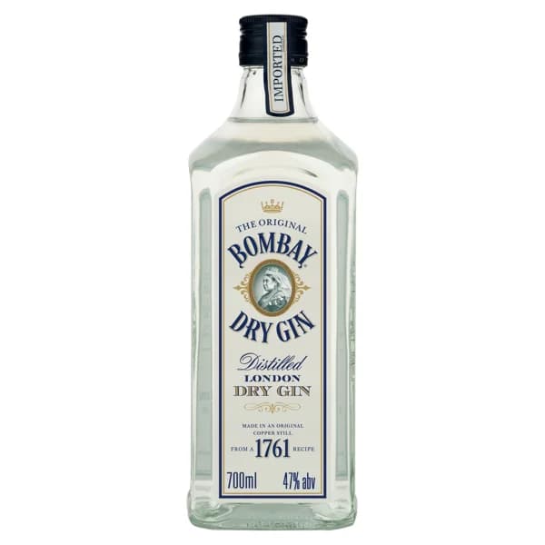 Ginebra Original 700ML - 0.7 l - Imagen del producto en Findit