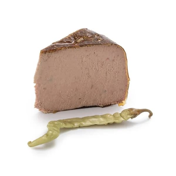 Paté de Pimienta Negra €/KG - 1 kg - Imagen del producto en Findit