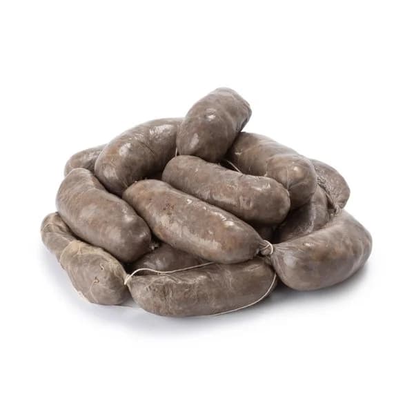 Morcilla de Cebolla de Pinoso €/KG - 1 kg - Imagen del producto en Findit