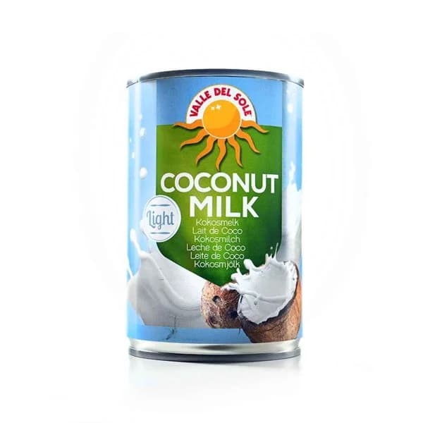 Leche de Coco 400G - 1 ud - Imagen del producto en Findit