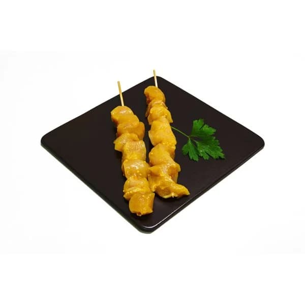 Pincho de Pollo Miel y Mostaza €/KG - 1 kg - Imagen del producto en Findit