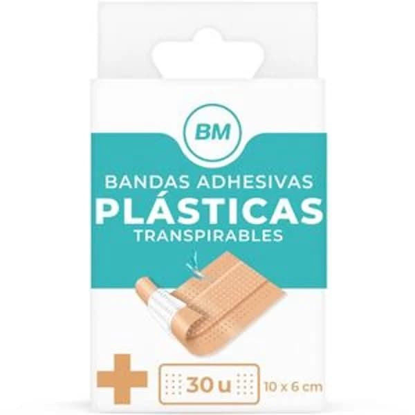 Tiras protectoras 10 un - 10 ud - Imagen del producto en Findit