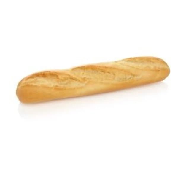 Pan horneado baguetina - 1 ud - Imagen del producto en Findit