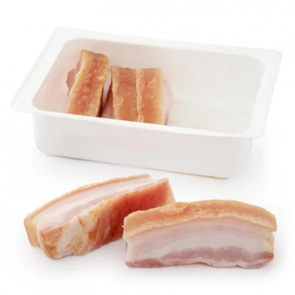 Torrezno de Soria De Nuestra Tierra 230 g - 0.23 kg - Imagen del producto en Findit