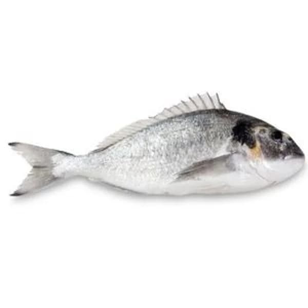Dorada grande (1 kg aprox.) - 1 kg - Imagen del producto en Findit