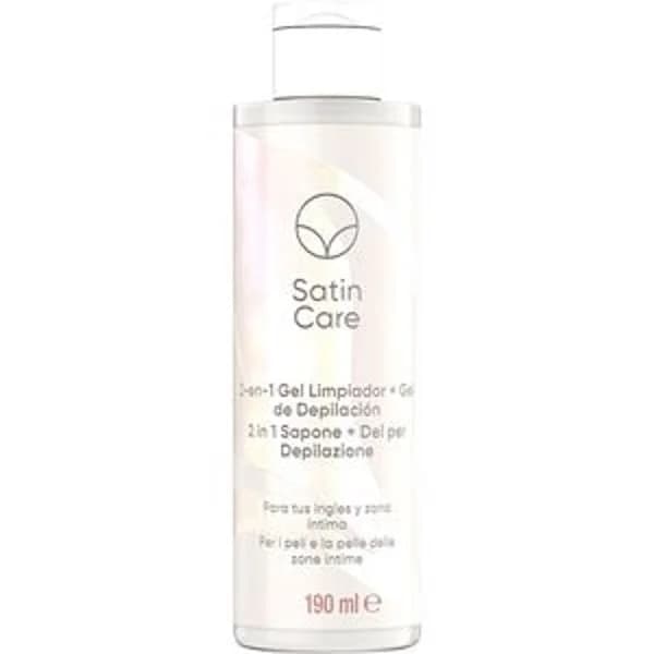 Gel depilatorio 2 en 1 190 ml - 0.19 l - Imagen del producto en Findit