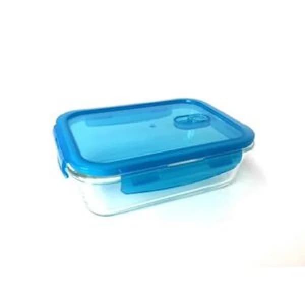 Envase rectangular 1,25 l - 1 ud - Imagen del producto en Findit