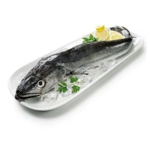 Merluza anzuelo del Cantábrico (1-2 kg aprox) - 1 kg - Imagen del producto en Findit