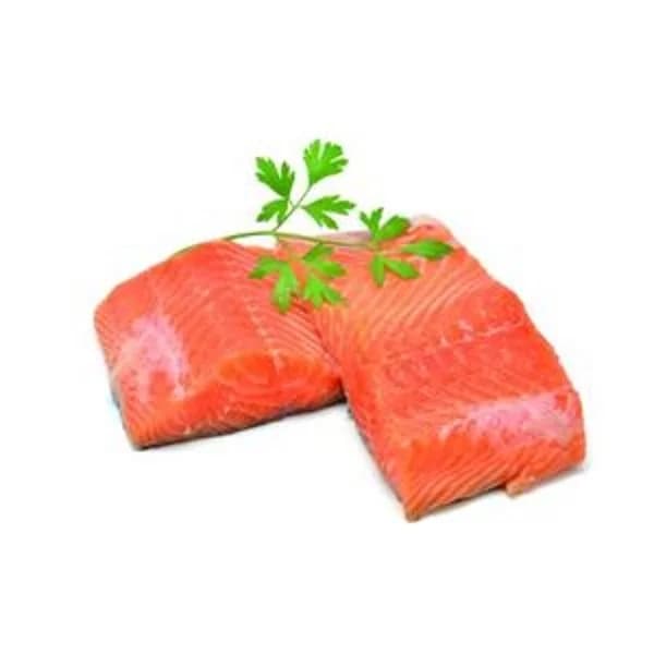 Salmón noruego lomo (250 g aprox) - 1 kg - Imagen del producto en Findit