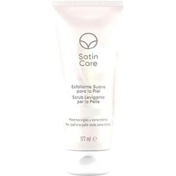 Exfoliante suave para ingles y zona intima 177 ml - 0.18 l - Imagen del producto en Findit