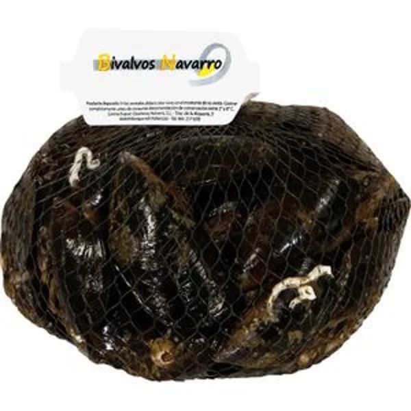 Mejillón Peso Aproximado 1 kg - 1 kg - Imagen del producto en Findit