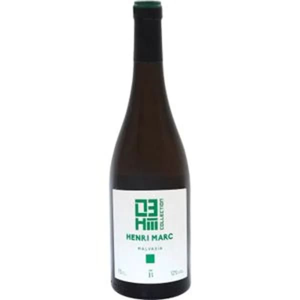 Vino Blanco Malvasia D.O. Valencia - 1 ud - Imagen del producto en Findit