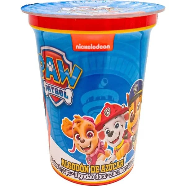 Algodon Azucar - 0.02 kg - Imagen del producto en Findit