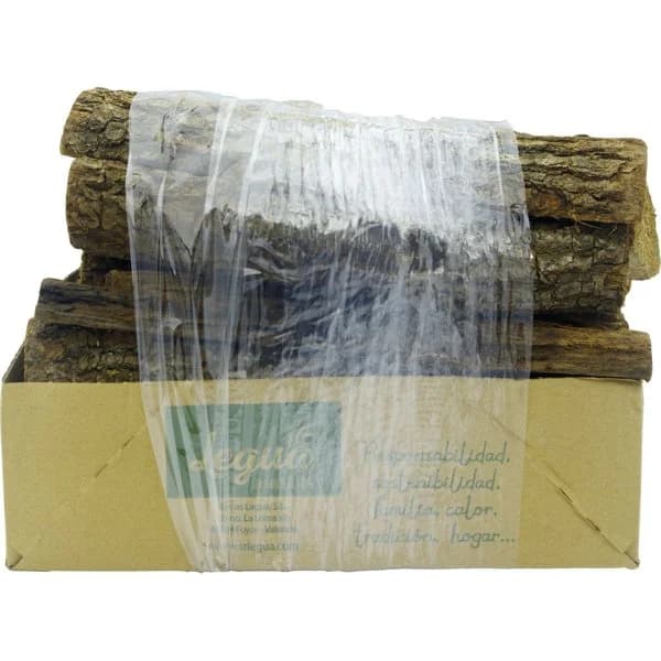 Leña (7Kg Aprox) - 0.74 ud - Imagen del producto en Findit