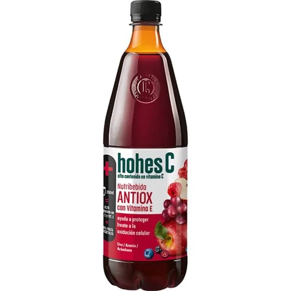 Zumo Nutribebida Antioxidante - 1 l - Imagen del producto en Findit