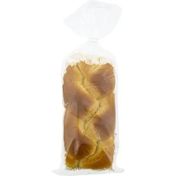 Brioche trenzado 400 g - 0.4 kg - Imagen del producto en Findit