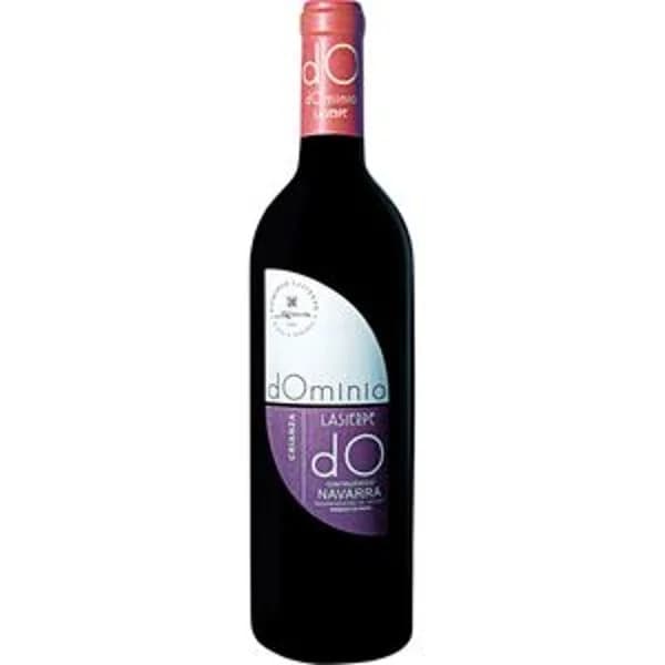 Vino tinto DO Navarra crianza 0,75 l - 0.75 l - Imagen del producto en Findit