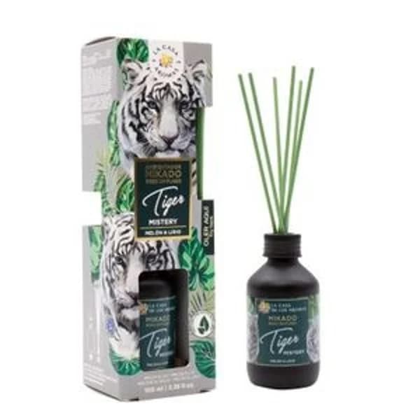 Ambientador Mikado Melón&Lirio 100ml - 1 ud - Imagen del producto en Findit