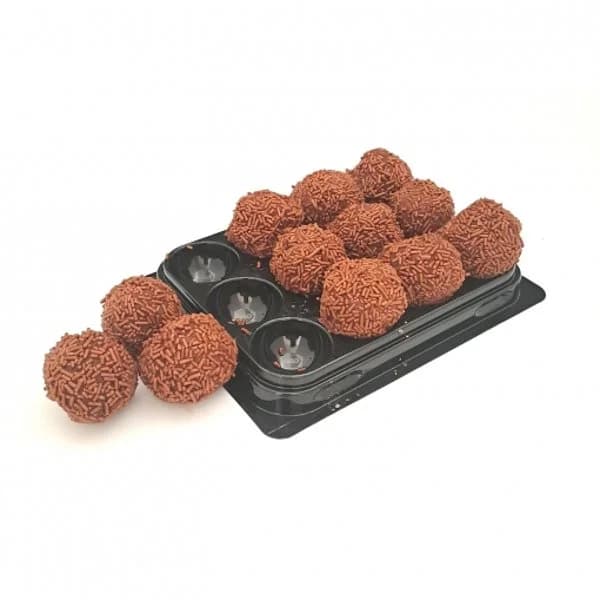 Trufas Carrefour El Mercado 192 g - 0.19 kg - Imagen del producto en Findit