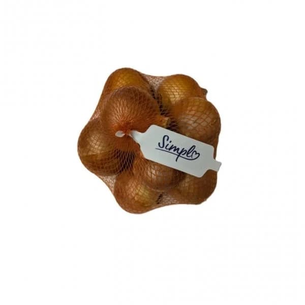 Cebolla Simpl 2 Kg - 2.01 kg - Imagen del producto en Findit