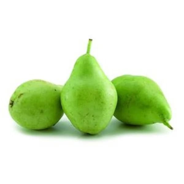 Pera blanquilla a granel unidad (130 g aprox) - 1 ud - Imagen del producto en Findit