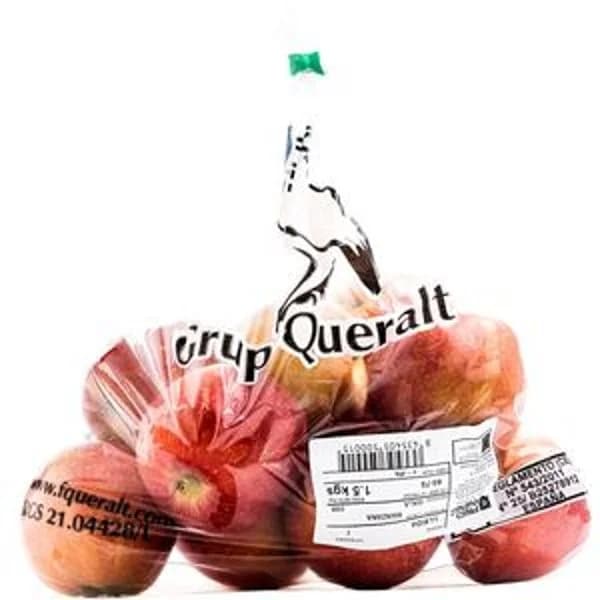 Manzana royal gala bolsa (1,5 kg aprox) - 1.5 kg - Imagen del producto en Findit