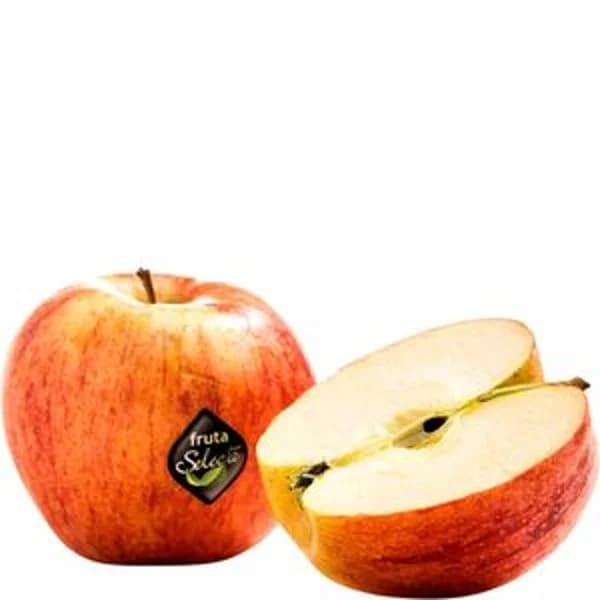 Manzana royal gala Selecta unidad (250 g aprox) - 1 kg - Imagen del producto en Findit