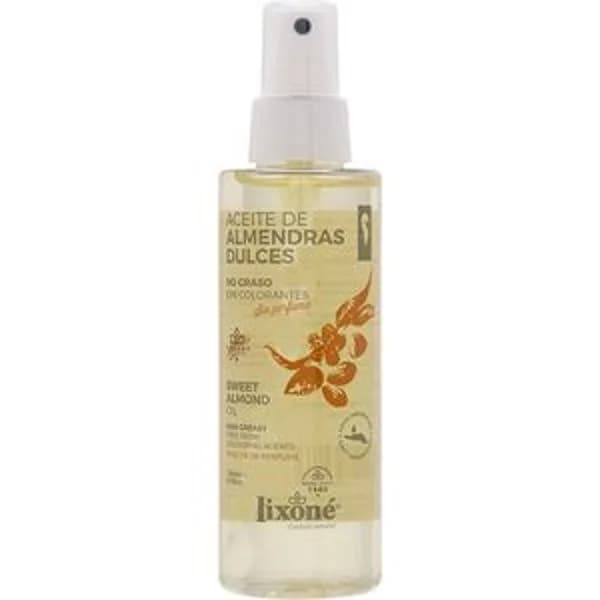 Aceite de almendras 150ml - 0.15 l - Imagen del producto en Findit