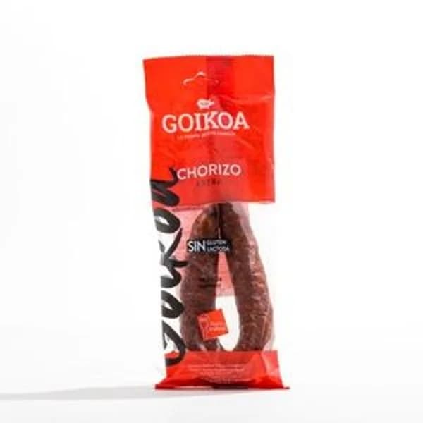 Chorizo dulce 225 g - 0.23 kg - Imagen del producto en Findit