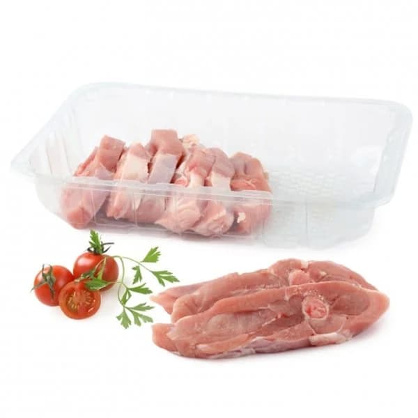 Chuleta de pavo Carrefour 500 g aprox - 0.5 kg - Imagen del producto en Findit