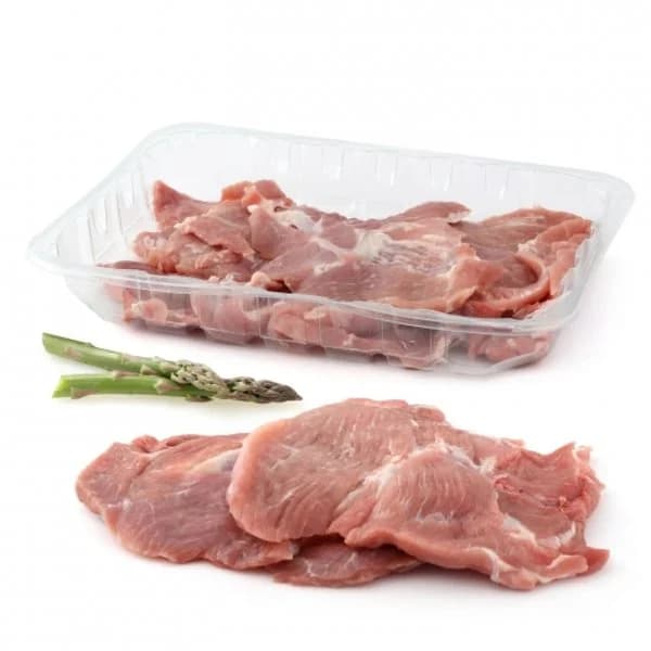 Constramuslo de pavo fileteado Carrefour 600 g aprox - 0.6 kg - Imagen del producto en Findit