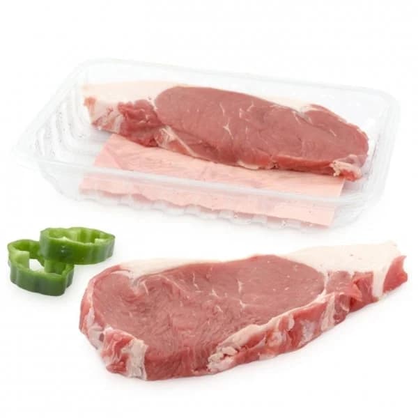 Entrecot de añojo Círculo de Calidad 500 g aprox - 0.5 kg - Imagen del producto en Findit