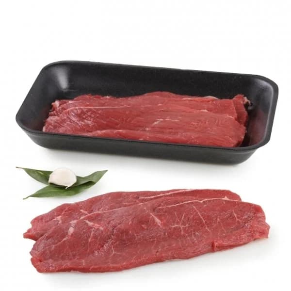 Filete 1ªA Tapa o Contra de Añojo Círculo de Calidad 500 g aprox - 1 ud - Imagen del producto en Findit