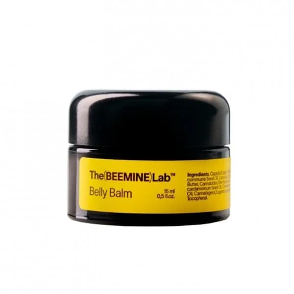 Bálsamo de vientre The Beemine Lab 15 ml. - 1 ud - Imagen del producto en Findit