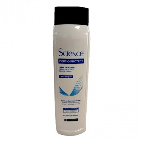 Gel de ducha Dermoprotector Carrefour 750 ml. - 0.76 l - Imagen del producto en Findit