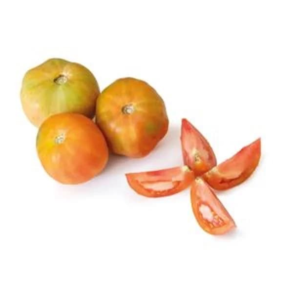 Tomate Tipo Valenciano - 0.4 kg - Imagen del producto en Findit
