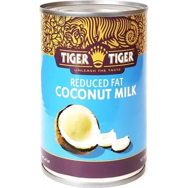 Leche Coco Descremada - 0.4 l - Imagen del producto en Findit