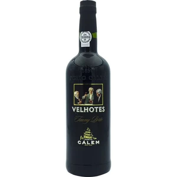 Vino Oporto Tawny - 0.75 l - Imagen del producto en Findit