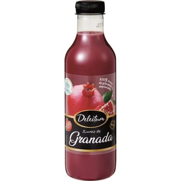 Zumo Granada Refrigerado - 0.75 l - Imagen del producto en Findit