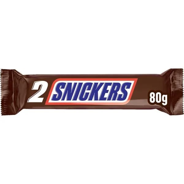 Barritas Chocolate - 1 ud - Imagen del producto en Findit