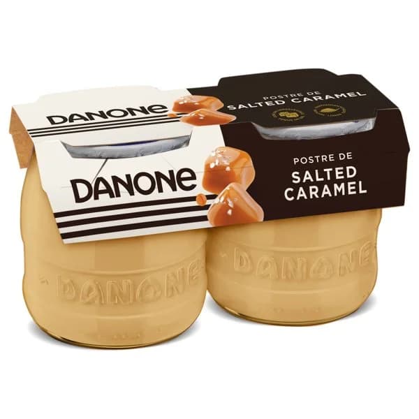 Postre de Caramelo 2UD - 1 ud - Imagen del producto en Findit